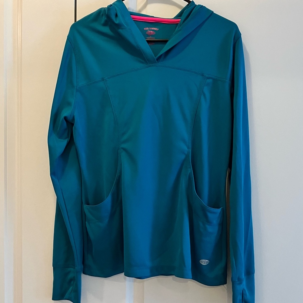 Reef Legends performance hoodie